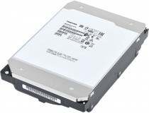 Жесткий диск TOSHIBA 18 Тб, SATA-III, 7200 об/мин, кэш - 512 Мб, внутренний HDD, 3.5