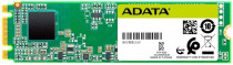 SSD накопитель ADATA 1 Тб, внутренний SSD, M.2, 2280, SATA-III, чтение: 550 Мб/сек, запись: 510 Мб/сек, TLC, Ultimate SU650 (ASU650NS38-1TT-C)