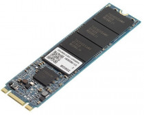 SSD накопитель FOXLINE 256 Гб, внутренний, M.2, 2280, SATA-III, TLC (FLSSD256M80CX5)