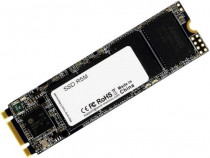 SSD накопитель AMD 256 Гб, внутренний SSD, M.2, 2280, SATA-III, чтение: 550 Мб/сек, запись: 469 Мб/сек, TLC, R5 Series (R5M256G8)