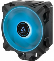 Кулер ARCTIC COOLING Arctic Freezer i35 RGB Retail (Intel Socket 1200, 115x,1700) (ACFRE00096A)