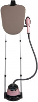 Отпариватель HYUNDAI напольный 1800Вт розовый/черный (H-US02543)