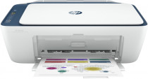 МФУ HP струйный, цветная печать, A4, печать фотографий, планшетный сканер, ЖК панель, Wi-Fi, AirPrint, DeskJet Ink Advantage Ultra 4828 (25R76A)
