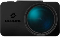 Видеорегистратор автомобильный NEOLINE G-Tech черный 1080x1920 1080p 140гр. GPS (Neoline X74)