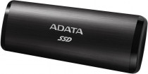 Внешний SSD диск ADATA 2 Тб, внешний SSD, 1.8