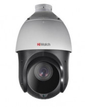 Видеокамера наблюдения HIWATCH 4.8-120мм цветная (DS-T265(C))