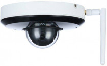 Видеокамера наблюдения DAHUA IP 2.8-2.8мм цветная корп.:белый (DH-SD1A404XB-GNR-W)