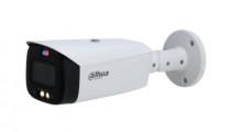 Видеокамера наблюдения DAHUA IP, цилиндрическая, 8 Мп, 3.6 мм (DH-IPC-HFW3849T1P-AS-PV-0360B-S3)
