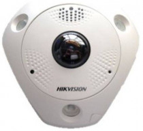Видеокамера наблюдения HIKVISION IP DS-2CD6365G0E-IVS(B) 1.27-1.27мм цветная (DS-2CD6365G0E-IVS(1.27MM)(B))