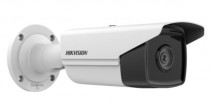 Видеокамера наблюдения HIKVISION IP 2.8-2.8мм цветная (DS-2CD2T83G2-4I(2.8MM))