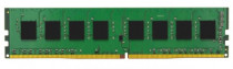 Память KINGSTON 16 Гб, DDR-4, 25600 Мб/с, CL22, 1.2 В, 3200MHz, Branded (KCP432ND8/16)
