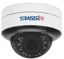 Видеокамера наблюдения TRASSIR IP цветная (TR-D3153IR2 2.7-13.5мм)