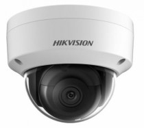 Видеокамера наблюдения HIKVISION IP 2.8-2.8мм цветная (DS-2CD2183G2-IS(2.8MM))