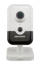 Видеокамера наблюдения HIKVISION IP DS-2CD2423G0-IW(4 mm)(W) 4-4мм цветная корп.:белый (DS-2CD2423G0-IW(4MM)(W))