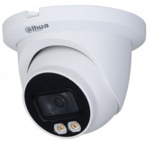 Видеокамера наблюдения DAHUA IP 3.6-3.6мм цветная (DH-IPC-HDW3449TMP-AS-LED-0360B)