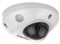 Видеокамера наблюдения HIKVISION 4-4мм (DS-2CD2543G2-IWS(4MM))