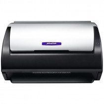 Сканер PLUSTEK ADF дуплексный SmartOffice PS388U (0311TS)
