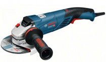 Угловая шлифмашина BOSCH GWS 18-125 SL 1800 W, 12 000 об/мин, 125 мм, 2.5 кг (06017A3200)