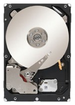 Жесткий диск серверный SEAGATE Original SAS 1Tb (7200rpm) 128Mb 3.5