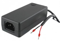 Адаптер питания ADVANTECH (FSP060-DAAN3) FSP Adapter AC to DC 100-240V 60W 24V C14 CORD END TERMINAL (96PSA-A60W24T2-3)