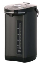 Термопот BRAYER 1091BR 1450 Вт, 5,5 л, 2 спос.подач.воды, LCD-дисп, поддерж.темпер,блокировка (BR1091)