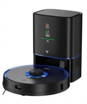 Робот-пылесос VIOMI Xiaomi Vacuum Cleaning Robot S9 UV black (680901) (V-RVCLMD28C)