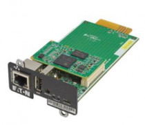 Адаптер EATON Gigabit Network Card-M2 (Network-M2)
