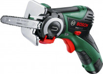 Цепная пила BOSCH Электрическая EasyCut12 дл.шин.:2.5