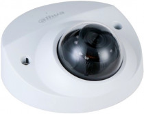 Видеокамера наблюдения DAHUA IP 3.6-3.6мм цветная корп.:белый (DH-IPC-HDBW3241FP-AS-0360B)