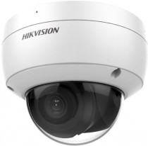 Видеокамера наблюдения HIKVISION IP 4-4мм цветная (DS-2CD2143G2-IU(4MM))