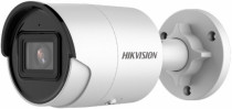 Видеокамера наблюдения HIKVISION IP 4-4мм цветная (DS-2CD2023G2-IU(4MM))