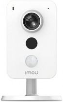 Видеокамера наблюдения IMOU IP Cube 4MP 2.8-2.8мм цветная корп.:белый (IPC-K42P-IMOU)