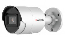 Видеокамера наблюдения HIWATCH IP 4-4мм цветная (IPC-B022-G2/U (4MM))