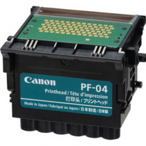 Печатающая головка CANON PF-04 черный для iPF750/IPF755 (3630B001)