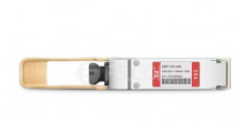 Трансивер IXIA Vision 40G QSFP+, 40GBASE-SR4, optical transceiver - 850nm (150 meters). For use with Vision and GSC NPBs. (QMM850-PLUS)