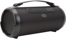 Портативная акустика DIGMA моно, Bluetooth, питание от батарей, S-22 Black (SP2215B)