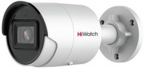 Видеокамера наблюдения HIWATCH IP Pro 4-4мм цветная корп.:белый (IPC-B082-G2/U (4MM))