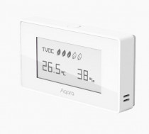 Датчик AQARA качества воздуха TVOC Air quality monitor (AAQS-S01)