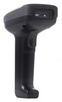 Сканер ШК DELI проводной ручной, формат считывания: 2D, интерфейс: USB (E14952)