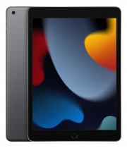 Планшет APPLE iPad 10.2-inch Wi-Fi 256GB - Space Grey (2021) (A2602 США) (MK2N3LL/A)