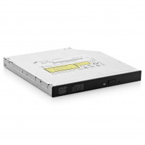 Slim привод LG DVD-RW черный SATA slim внутренний oem (DTC2N)