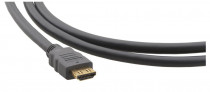 Кабель KRAMER HDMI CLS-HM/HM/ETH-10 HDMI-HDMI (Вилка - Вилка) малодымный, без галогеноводородов) c Ethernet (v 1.4), 3 м (97-11213010)