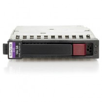 Жесткий диск серверный HP M6625 900GB 6G SAS 10K 2.5in HDD (QR478A)