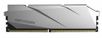 Память HIKVISION 8 Гб, DDR-4, 24000 Мб/с, CL16, 1.35 В, XMP профиль, радиатор, 3000MHz (HKED4081CBA2D1ZA2/8G)