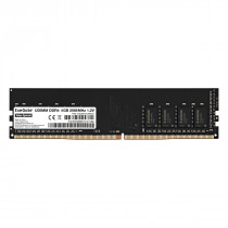 Память EXEGATE 4 Гб, DDR4, 21300 Мб/с, CL19-19-19, 1.2 В, 2666MHz, Value Special (EX287012RUS)