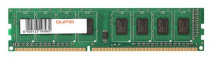 Память QUMO 8 Гб, DDR3, 10600 Мб/с, CL9, 1.5 В, 1333MHz (QUM3U-8G1333C9R)