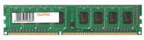 Память QUMO 8 Гб, DDR3, 12800 Мб/с, 1.35 В, 1600MHz (QUM3U-8G1600C11L)