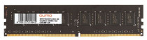 Память QUMO 8 Гб, DDR4, 21300 Мб/с, CL19, 1.2 В, 2666MHz (QUM4U-8G2666P19)