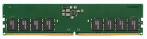 Память SAMSUNG 16 Гб, DDR5, 38400 Мб/с, CL40, 1.1 В, 4800MHz (M323R2GA3BB0-CQK)
