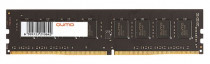 Память QUMO 32 Гб, DDR-4, 25600 Мб/с, CL22, 1.2 В, 3200MHz, OEM (QUM4U-32G3200N22)